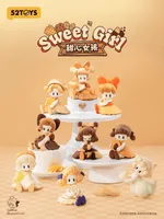 52TOYS UKI's Doll Sweet Girl - UKI - photo 1