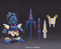 BB321 Bacho Blue Destiny 2