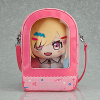 Plushie Pouch Mugendai Mewtype 3