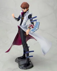 KOTOBUKIYA ARTFX J Seto Kaiba -Duel with Destiny- - Yu-Gi-Oh! - photo 3