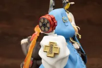 KOTOBUKIYA Bridget with Return of the Killing Machine - Guilty Gear - photo 9
