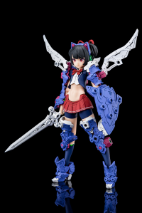 BUSTER DOLL KNIGHT 12