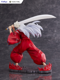 TENITOL Inuyasha 11