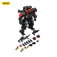 JOYTOY Tyrant-04 City Combat Type - JOYTOY Original Series - photo 28