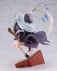 Elaina ~My Adventure Diary~ 8