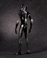 ALIEN MEFILAS (SHIN-ULTRAMAN) 3
