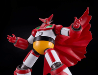 MODEROID Getter 1 (OVA Ver.) 6