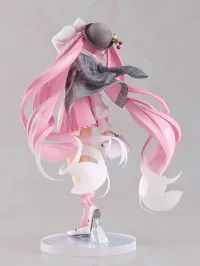 GOOD SMILE COMPANY Sakura Miku: Hanami Outfit Ver. - Hatsune Miku - photo 8