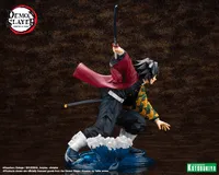 KOTOBUKIYA ARTFX J Giyu Tomioka - Demon Slayer: Kimetsu no Yaiba - photo 4