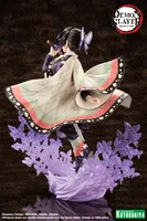 KOTOBUKIYA ARTFX J Shinobu Kocho - Demon Slayer: Kimetsu no Yaiba - photo 9