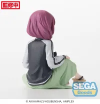 SEGA Anime "BOCCHI THE ROCK!" PM Perching Figure "Kikuri Hiroi" - Bocchi the Rock! - photo 3