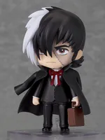 GOOD SMILE COMPANY Nendoroid Black Jack: Anime Color Ver. - Black Jack - photo 3
