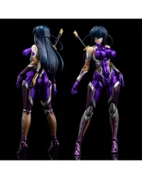Second Axe SECOND AXE HENTAI ACTION Asagi Igawa Metallic Color ver. - Taimanin Series - photo 4