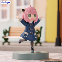 SPY×FAMILY　Trio-Try-iT Figure -Anya Forger- 4