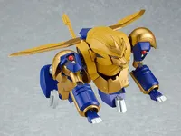 GOOD SMILE COMPANY MODEROID KING SQUASHER - NG Knight Lamune & 40 - photo 4