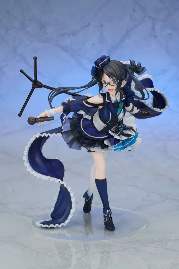 SOL International 1/7 scale painted finished product THE IDOLM@STER SHINY COLORS Yuika Mitsumine Le Fond de la Mer Ver. - THE iDOLM@STER