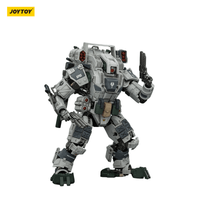 APOC Series Mystic Armor Heavy Assault Mech 10