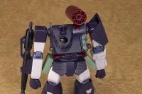 Max Factory COMBAT ARMORS MAX 05: 1/72 Scale Ironfoot F4X Hasty(re-run) - Fang of the Sun Dougram - photo 6