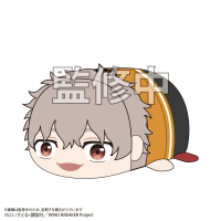 WIND BREAKER POTE KORO MASCOT 2 7