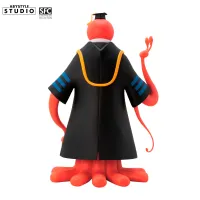 ABYstyle Studio ASSASSINATION CLASSROOM - Figurine "Koro Sensei" red - Assassination Classroom - photo 5