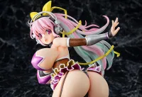 Chara-Ani CAworks Super Sonico: TAIMANIN Ver. - SUPER SONICO - photo 5