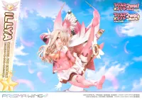 Prime 1 Studio PRISMA WING Fate/kaleid liner Prisma Illya Illyasviel von Einzbern 1/7 Scale Pre-Painted Figure - Fate/kaleid liner Prisma Illya - photo 15
