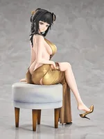 Good Smile Arts Shanghai D: Killer Wife - Secret Party Cleaner - GODDESS OF VICTORY: NIKKE - photo 5