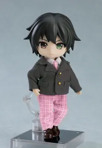 GOOD SMILE COMPANY Nendoroid Doll Outfit Set: Blazer - Boy (Navy) - Figure Accessories - photo 7