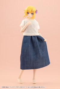 DRESS UP BODY[M] COLOR C Ver. 9