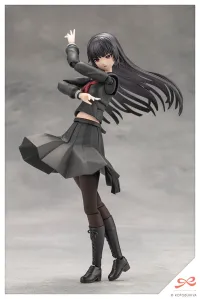 KOTOBUKIYA KUON YAKUSHIJI [MARIA KAGARIBI COSTUME] - SOUSAISHOJOTEIEN - photo 4