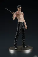 DIG Co. DIGSTA Like a Dragon Goro Majima-Battle Style- - Yakuza / Like a Dragon - photo 11
