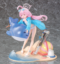 Hoshino (Swimsuit) 8