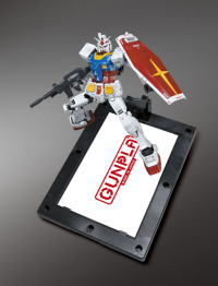 Action Base 3 Black 2