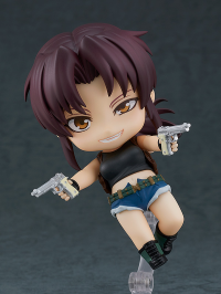 Nendoroid Revy 5