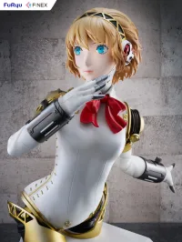 FuRyu Aigis 1/1 Scale Bust Figure - Persona - photo 5