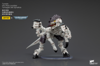 Tyranids Hive Fleet Leviathan Termagant with Spinefists 10