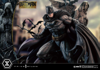Ultimate Premium Masterline Batman (Comics) Batman Rebirth Edition (Black) Deluxe Version 92