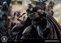 Prime 1 Studio Ultimate Premium Masterline Batman (Comics) Batman Rebirth Edition (Black) Deluxe Version - DC Comics - photo 92