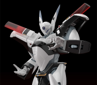 MODEROID AV-X0 Type Zero(3rd-run) 7