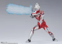 TAMASHII NATIONS Ultraman Ribut Ultra Galaxy Fight: The Destined Crossroad, Bandai Spirits S.H Figuarts - Ultraman - photo 5