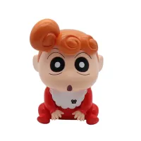 ELECTRIC TOYS SOFVIPS Himawari Nohara Special Color - CRAYON SHIN-CHAN - photo 1