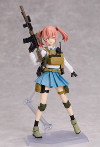 figma Armed JK: Variant F 8