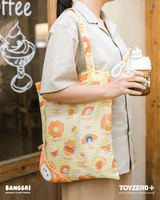 BANGGRI Bakery Series - Foldable Eco Bag 2