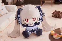 Solarain Cheshire & Formidable & Sirius Punipuni Plushie Set - Azur Lane - photo 7