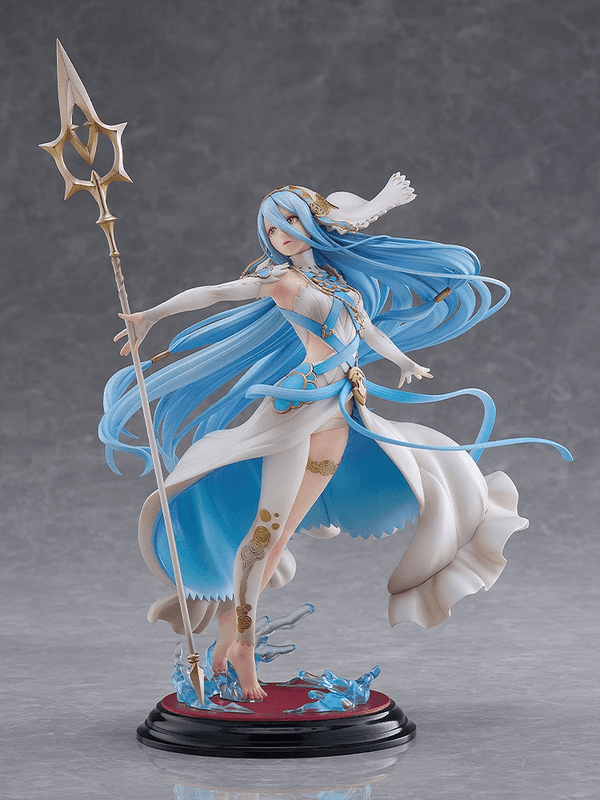 Azura (White Songstress)