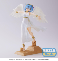 Luminasta "Re:ZERO -Starting Life in Another World-" "Rem" -Seraph- 8