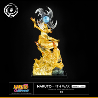 NARUTO - FOURTH GREAT NINJA WAR - IKIGAI 4