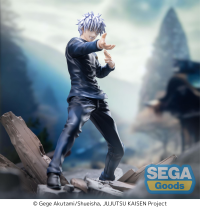 Luminasta "Jujutsu Kaisen Hidden Inventory/Premature Death" "Satoru Gojo" Fierce Battle 4