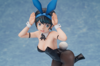 1/7 scale pre-painted and completed figure "Rent-A-Girlfriend" Ruka Sarashina Bunny Ver. 4