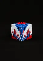 52TOYS BB09US-ULTRASHIELD - BEASTBOX - photo 5